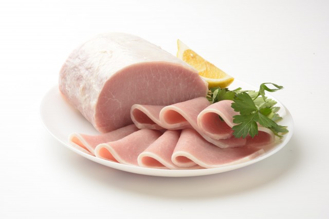 ホワイトロースハム