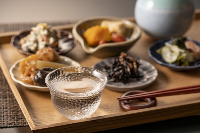 居酒屋・和食店様へのご提案