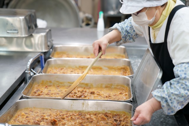 飲食店経営のお肉屋様|委託生産の事例